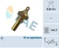 Датчик температури охолоджуючої рідини FAE31290 FAE 31290 (фото 2)