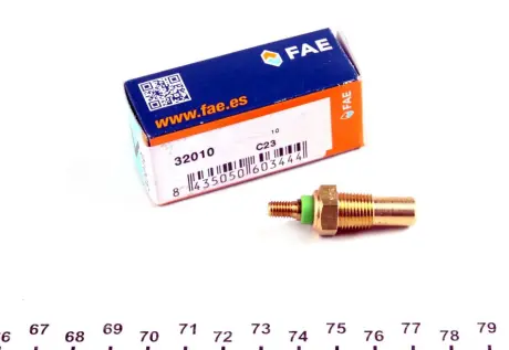 Датчик температури охолоджуючої рідини FAE32010 FAE 32010