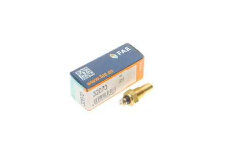 Датчик температури охолоджуючої рідини FAE32070 FAE 32070