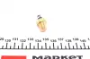 Датчик температури охолоджуючої рідини FAE32110 FAE 32110 (фото 3)