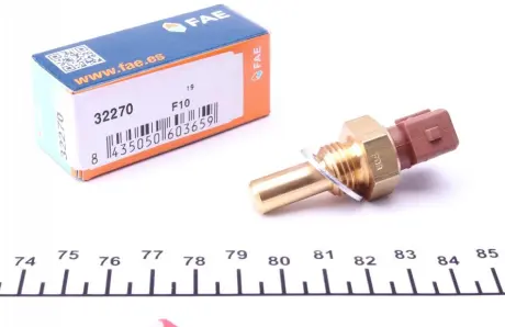 Датчик температури охолоджуючої рідини FAE32270 FAE 32270