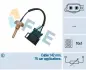 Датчик температури охолоджуючої рідини FAE32370 FAE 32370 (фото 2)