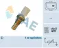 Датчик температури охолоджуючої рідини FAE32630 FAE 32630 (фото 4)