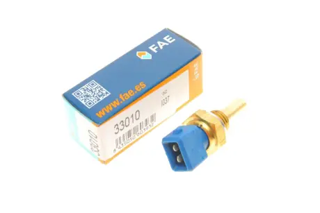 Датчик температури охолоджуючої рідини FAE33010 FAE 33010