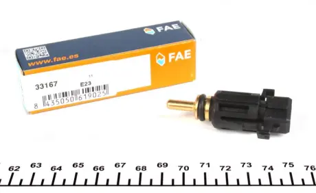 Датчик температури охолоджуючої рідини FAE33167 FAE 33167