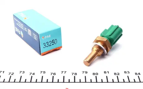 Датчик температури охолоджуючої рідини FAE33250 FAE 33250