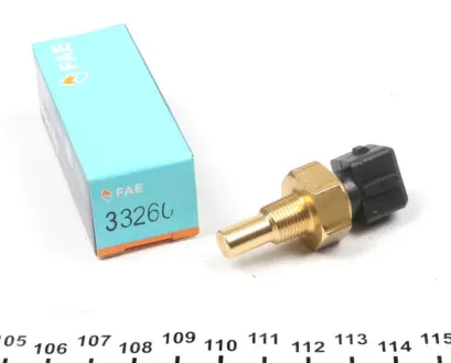 Датчик температури охолоджуючої рідини FAE33260 FAE 33260
