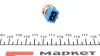 Датчик температури охолоджуючої рідини FAE33320 FAE 33320 (фото 3)