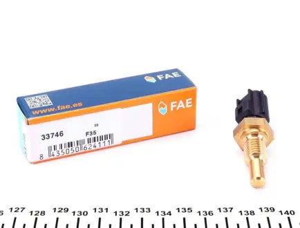 Датчик температури охолоджуючої рідини FAE33746 FAE 33746
