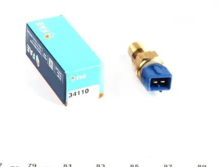Датчик температури охолоджуючої рідини FAE34110 FAE 34110