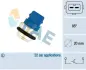 Датчик температури охолоджуючої рідини FAE35635 FAE 35635 (фото 3)
