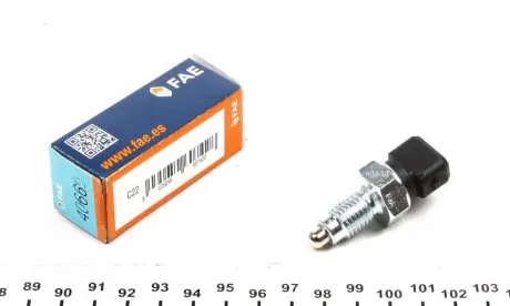 Вимикач світла FAE40660 FAE 40660