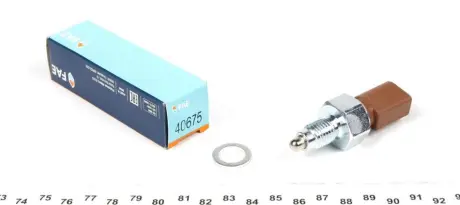 Вимикач світла FAE40675 FAE 40675