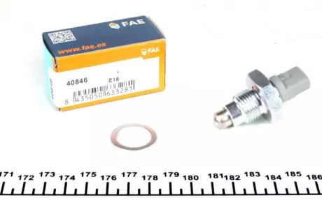 Вимикач світла FAE40846 FAE 40846