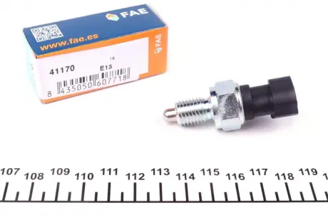 Вимикач світла FAE41170 FAE 41170