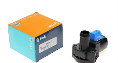 Клапан нагрівача FAE55004 FAE 55004