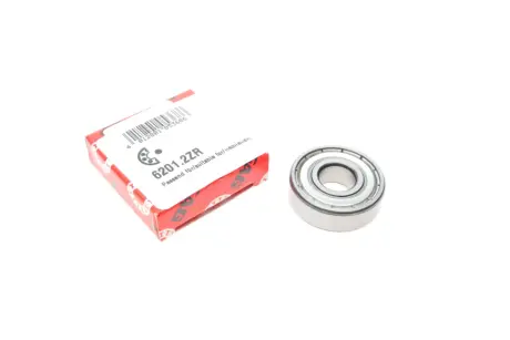 Подшипник генератора FAG 6201.2ZR