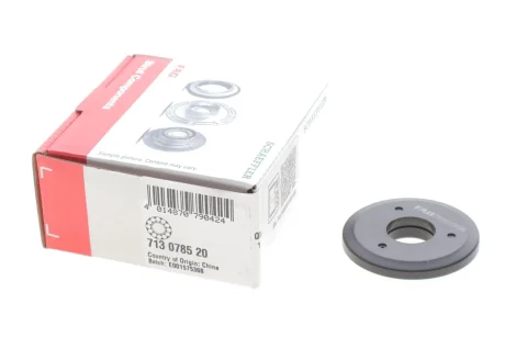 Підшипник амортизатора (переднього) опорний Hyunda i10/Kia Picanto 1.0-1.2 04- FAG 713 0785 20
