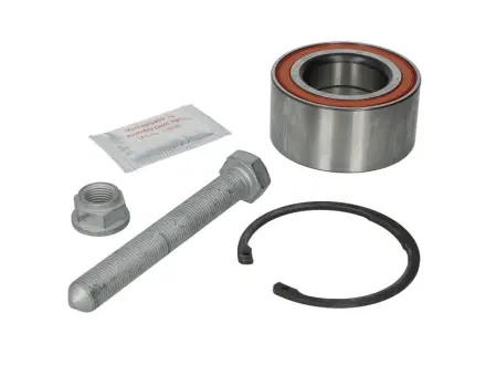 Підшипник маточини (задньої) VW Sharan 95-10 FAG 713 6104 60