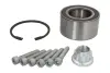 Підшипник маточини (передньої/задньої) VW Touareg 02-10 3.0-6.0TDI/Audi Q7 (4LB), 03/06 - 01/16 FAG 713 6106 30 (фото 1)