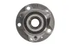 Підшипник маточини (передньої) VW Caddy III 03-15/Golf V/VI 03-14 (3 болти) FAG 713 6109 90 (фото 2)