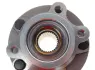 Підшипник маточини (передньої) Nissan Qashqai/X-Trail 1.5/1.6/2.0/2.5 dCi 07-13 FAG 713 6139 10 (фото 2)