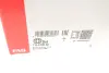 Підшипник маточини (передньої) Nissan NP300 Navara/Parthfinder 2.5 dCi 05- FAG 713 6139 40 (фото 11)