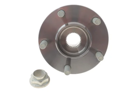 Підшипник маточини (задньої) Mazda CX-5 11-17 FAG 713 6159 60