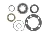 Подшипник ступицы (задней) Toyota Hilux 2.5/3.0D 05- (к-кт) FAG 713 6184 00 (фото 2)
