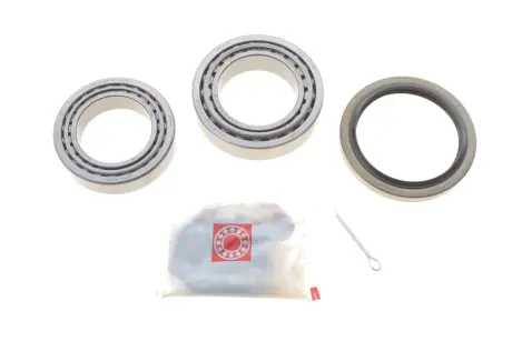 Підшипник маточини (передньої) Toyota 4 Runner/Camry/Dyna/Hilux/Land Cruiser 69- FAG 713 6188 90