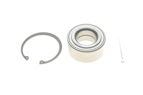 Підшипник маточини (передньої) Hyundai Elantra 00-06/Matrix 01-11/Kia Cerato 04- FAG 713 6263 50