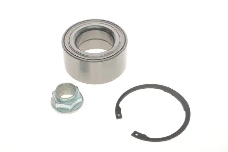 Підшипник маточини (передньої) Honda CR-V 1.6-2.2 i-DTEC 4WD 07- FAG 713 6270 70