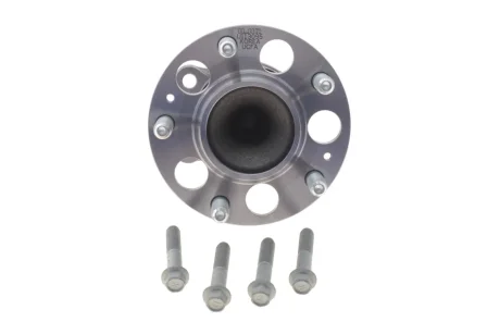 Підшипник маточини (задньої) Hyundai Ioniq 16- FAG 713 6290 60