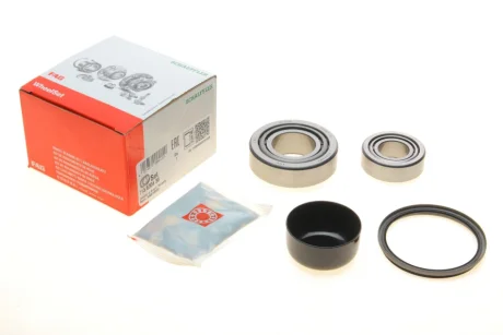 Підшипник маточини роликовий RENAULT IMASTER TRAFIC 713 6304 30 FAG 713630430