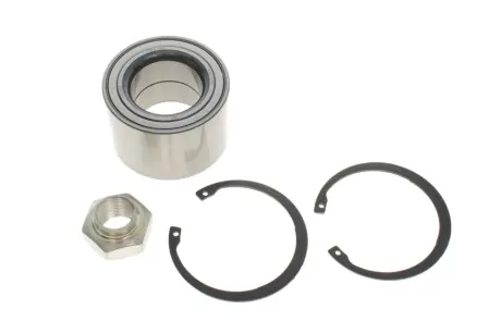 Підшипник маточини (передньої) Opel Agila/Nissan Pixo 00- FAG 713 6441 00