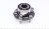 Підшипник маточини (передньої) Opel Insignia 01/12- FAG 713 6449 90 (фото 2)
