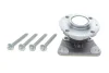 Підшипник маточини (задньої) Opel Corsa F 19- FAG 713 6453 20 (фото 2)