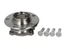 Підшипник маточини (передньої) BMW 1 (F20)/2 (F23)/3 (F34)/4 (F32/F83) 11- FAG 713 6495 40 (фото 1)