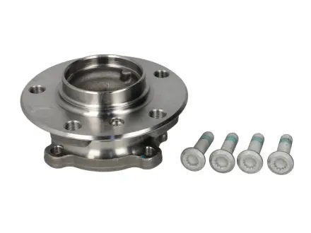 Підшипник маточини (передньої) BMW 1 (F20)/2 (F23)/3 (F34)/4 (F32/F83) 11- FAG 713 6495 40