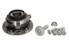 Підшипник маточини (передньої) BMW 5 (F10/F11)/6(F12/F13)/7(F01-F04)/X3(F25)/X4(F26) 09- FAG 713 6496 30 (фото 1)