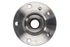 Підшипник маточини (передньої) BMW 5 (F10/F11)/6(F12/F13)/7(F01-F04)/X3(F25)/X4(F26) 09- FAG 713 6496 30 (фото 3)
