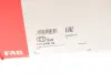 Підшипник маточини (передньої) BMW i3 (l01) 13- FAG 713 6496 50 (фото 7)