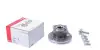 Підшипник маточини (задньої) Smart ForTwo 04- FAG 713 6610 10 (фото 1)