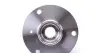 Підшипник маточини (задньої) Smart ForTwo 04- FAG 713 6610 10 (фото 4)