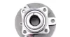 Підшипник маточини (задньої) Smart ForTwo 04- FAG 713 6610 10 (фото 5)