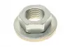 Підшипник маточини (задньої) Ford Fiesta 01- (-ABS) FAG 713 6786 40 (фото 5)
