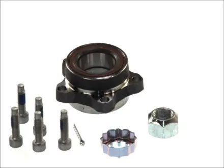 Підшипник маточини (передньої) Ford Transit 00-06 (FWD/RWD) Ø45 [мм] FAG 713 6786 50