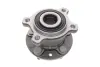 Подшипник ступицы (задней) Ford Kuga 2.0 TDCi 08-12 FAG 713 6789 80 (фото 4)