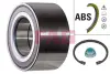 Підшипник маточини (передньої) Ford Focus IV 1.0-2.3 EcoBoost 18- FAG 713 6793 10 (фото 7)