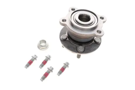 Подшипник ступицы (задней) Ford Kuga 1.5/1.6/2.0D 13- FAG 713 6793 30